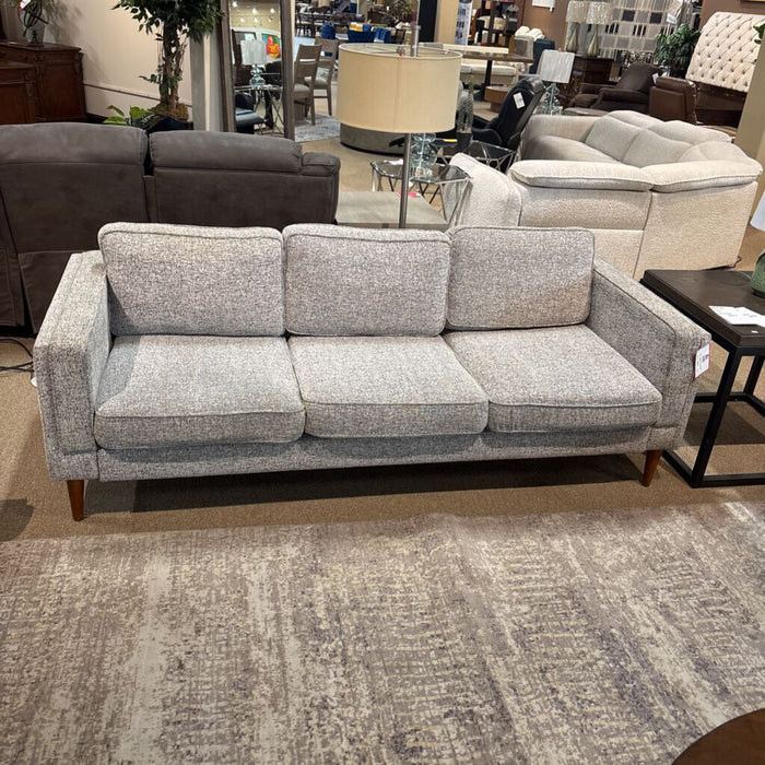 Light Grey Sofa (KLH)
