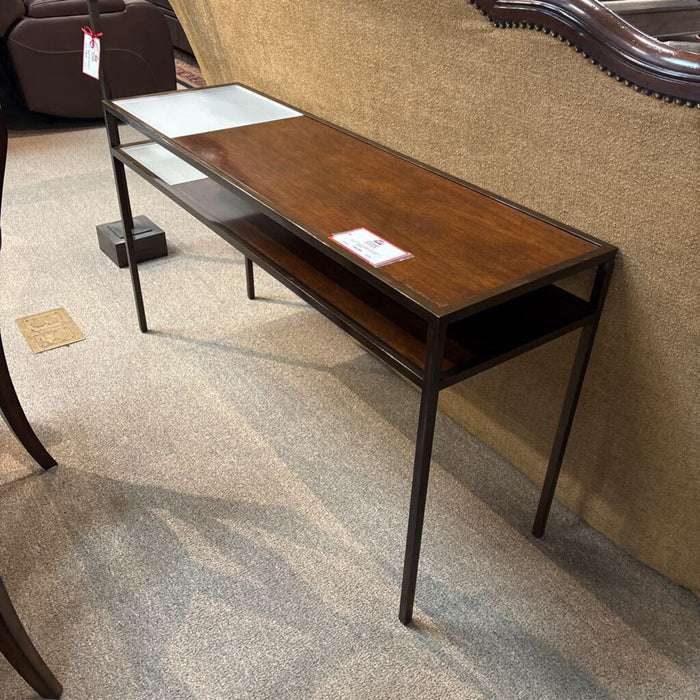 DW Metal/Sofa Table(SK)