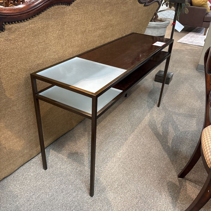 DW Metal/Sofa Table(SK)