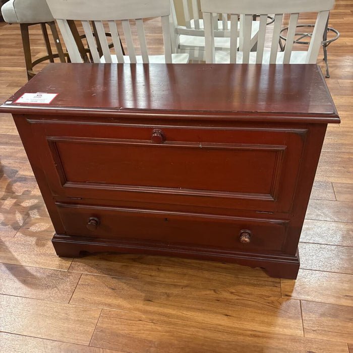 DW Laura Ashley 2-Drawer Cabinet(BAI)