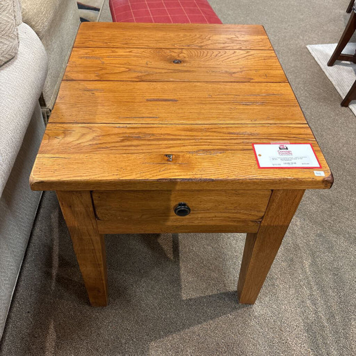 1-Drawer 2-Tier LW NS(BHA)