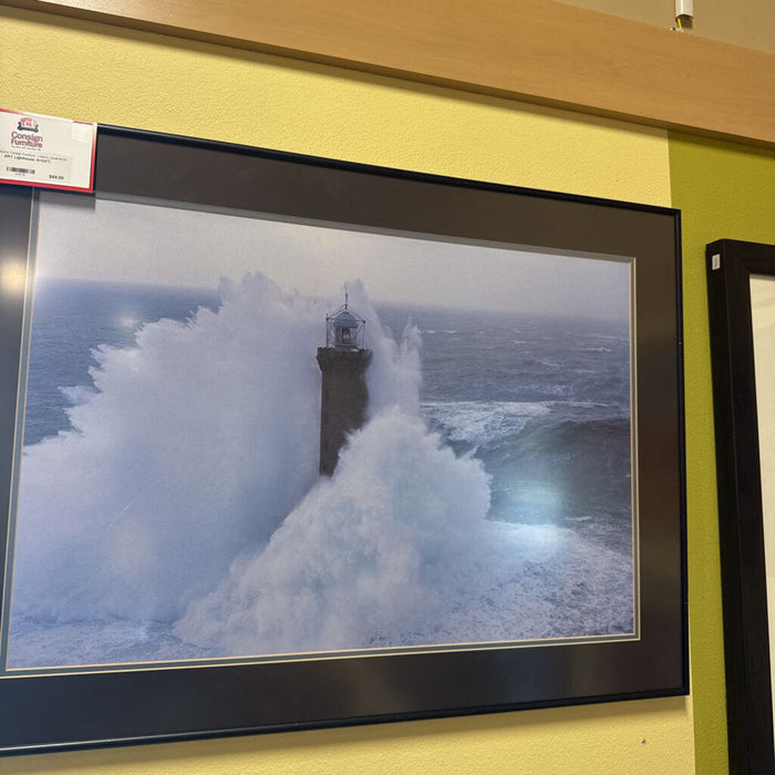 Lighthouse Art(AT)