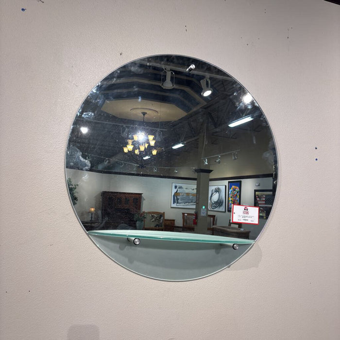 Round Wall Mirror(KL)