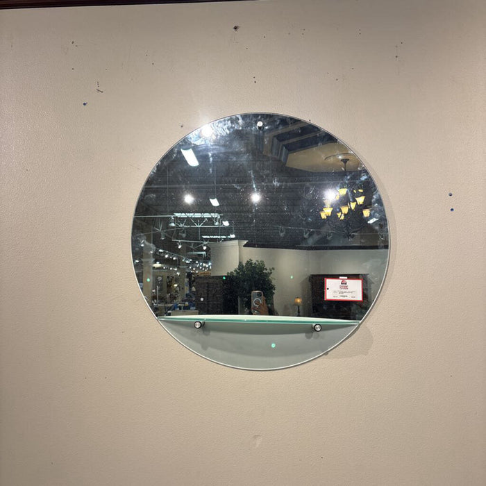 Round Wall Mirror(KL)