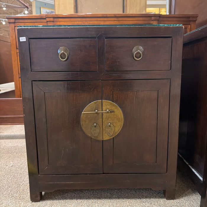 2-Door DW GT Nightstand(SK)