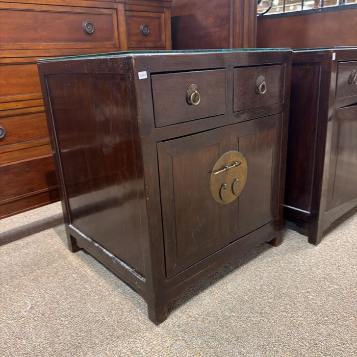2-Door DW GT Nightstand(SK)