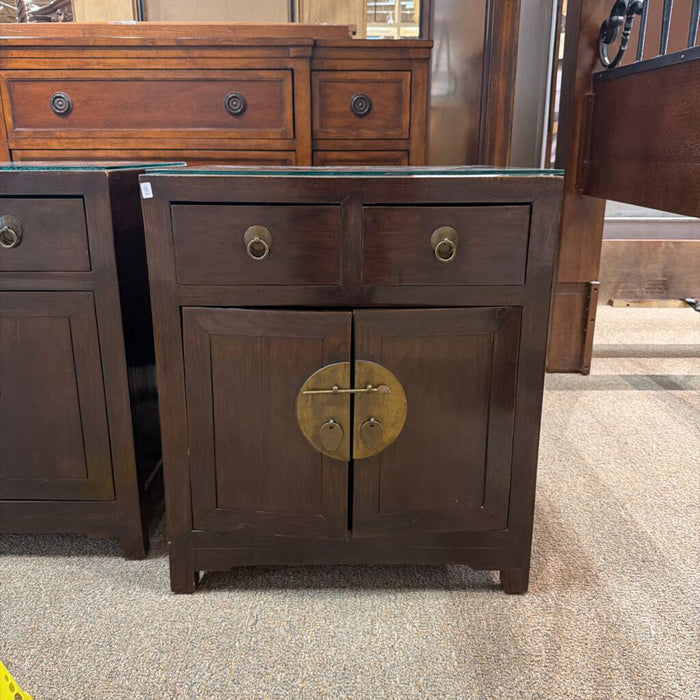 2-Door DW GT Nightstand(SK)
