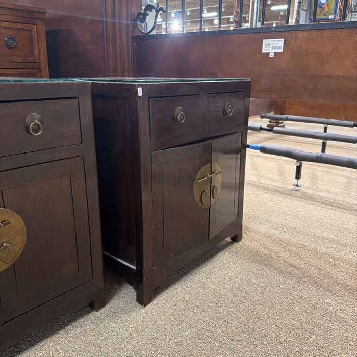 2-Door DW GT Nightstand(SK)