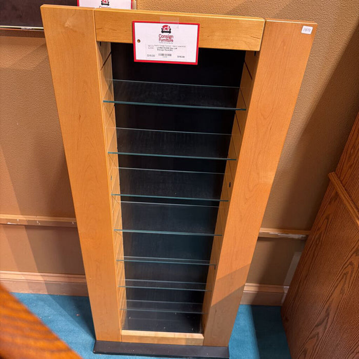 Disc LW Storage Rack(SK)