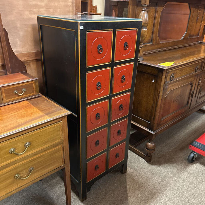 Multi-Drawer GT Cabinet/Dresser(BAH)