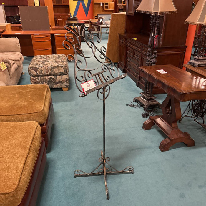 Metal Music Stand(AA)