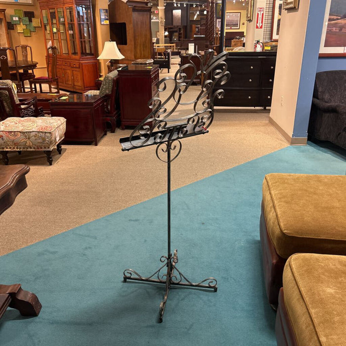 Metal Music Stand(AA)