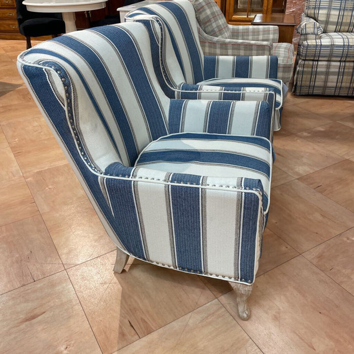 Striped NH Fabric Chair(TI)