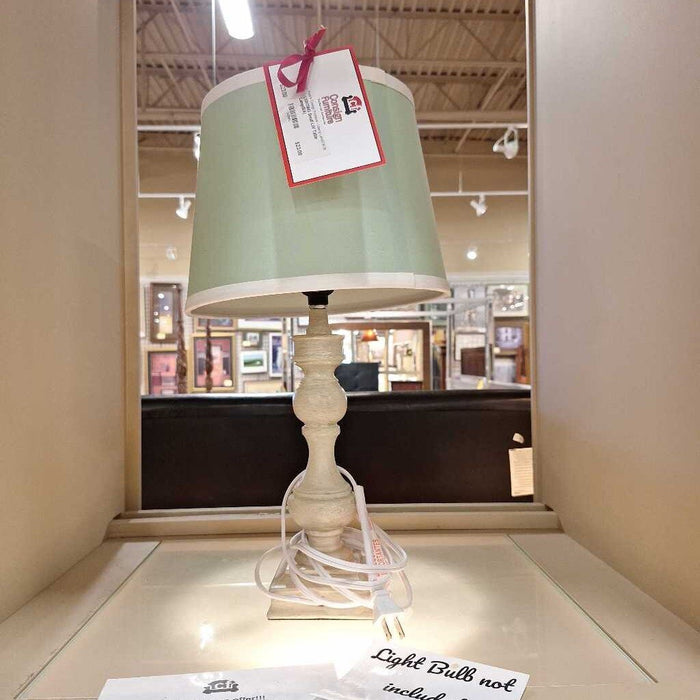 Small LW Table Lamp(BA)