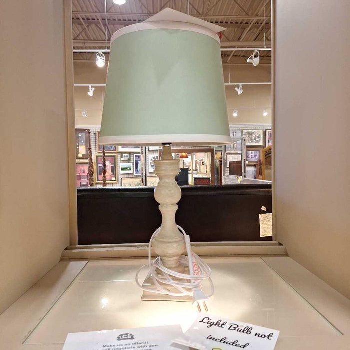 Small LW Table Lamp(BA)