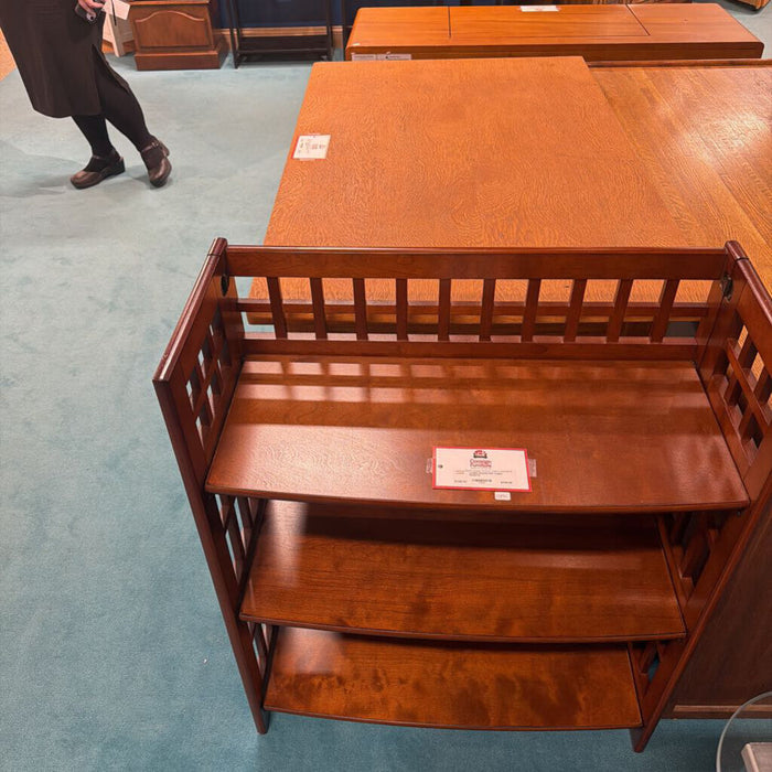 DW Cubby Shelf(TI)