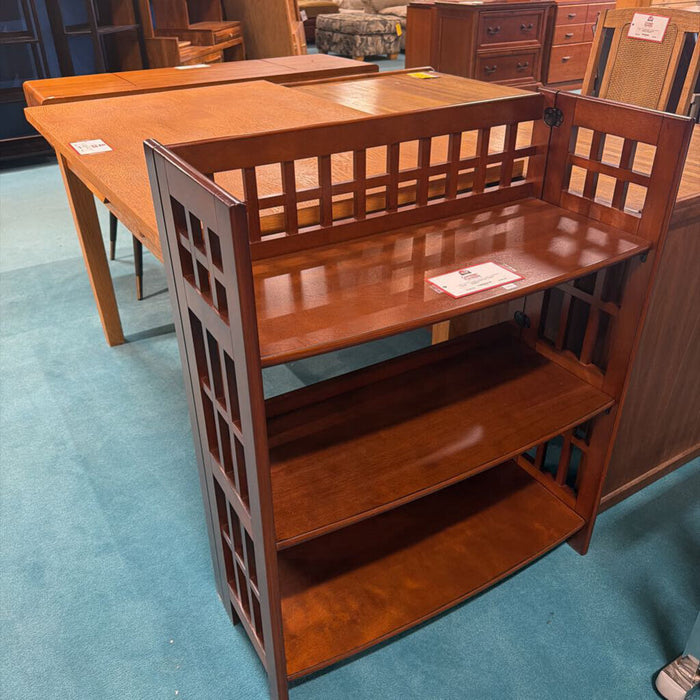 DW Cubby Shelf(TI)