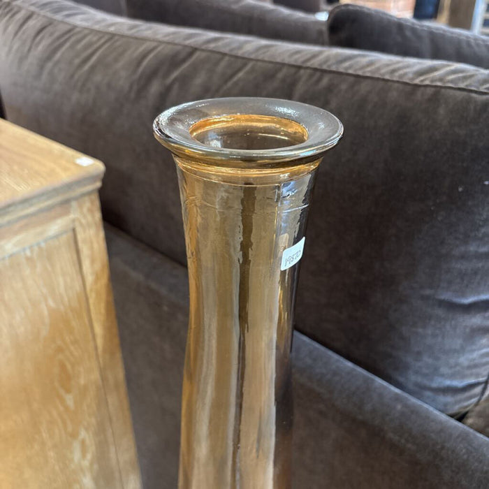 Large Brown Vase(AT)