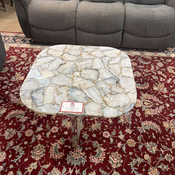 Broken Stone Coffee Table(TI)