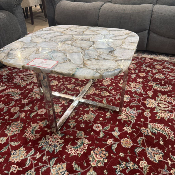 Broken Stone Coffee Table(TI)