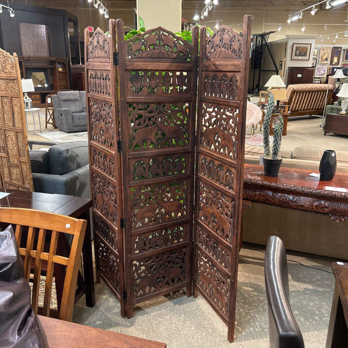 Elephant Room Divider(BAH)