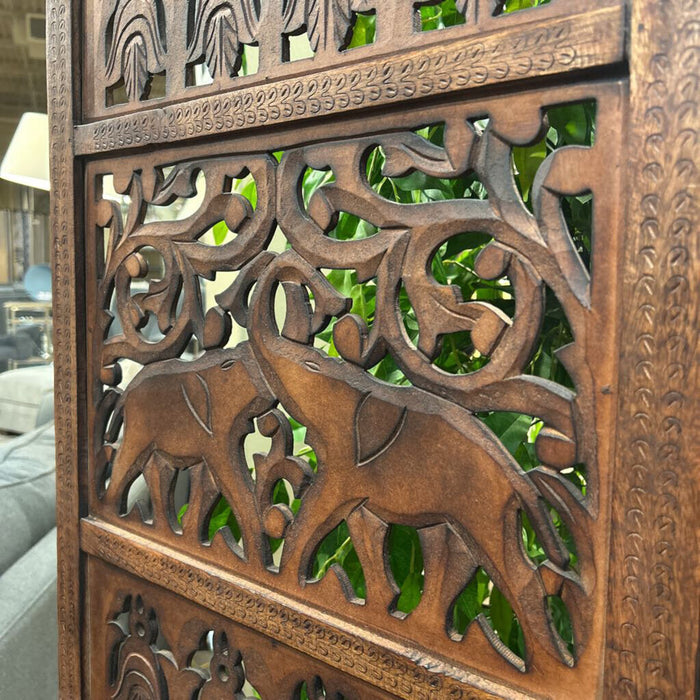 Elephant Room Divider(BAH)