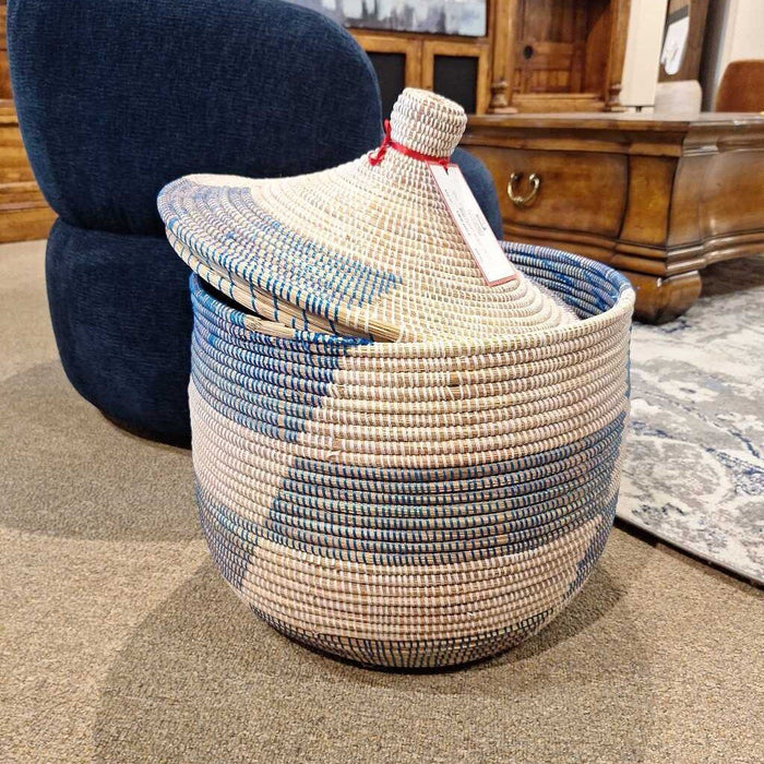 Blanket Basket(AT)