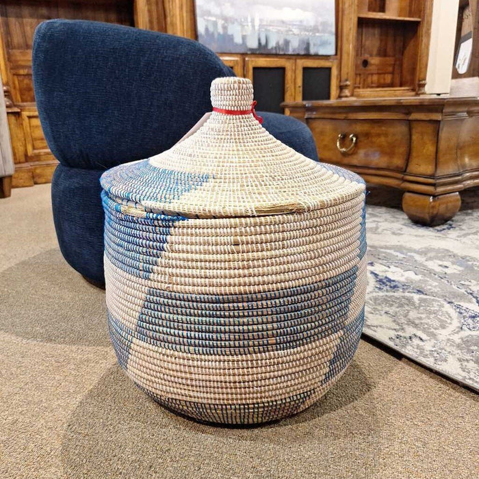 Blanket Basket(AT)