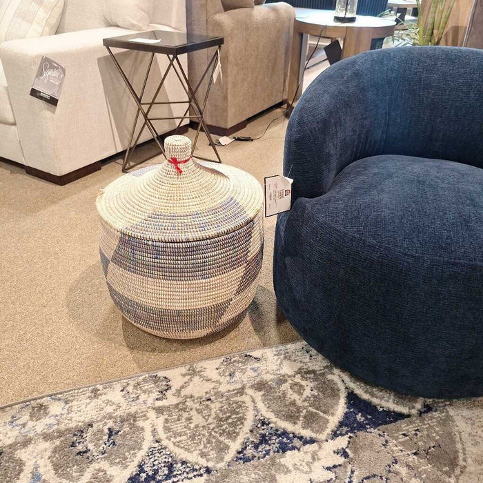 Blanket Basket(AT)