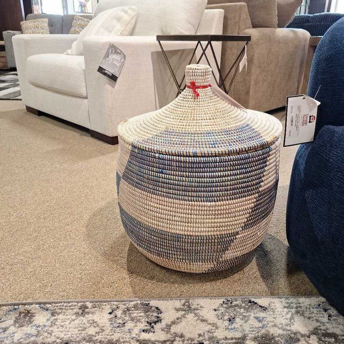 Blanket Basket(AT)