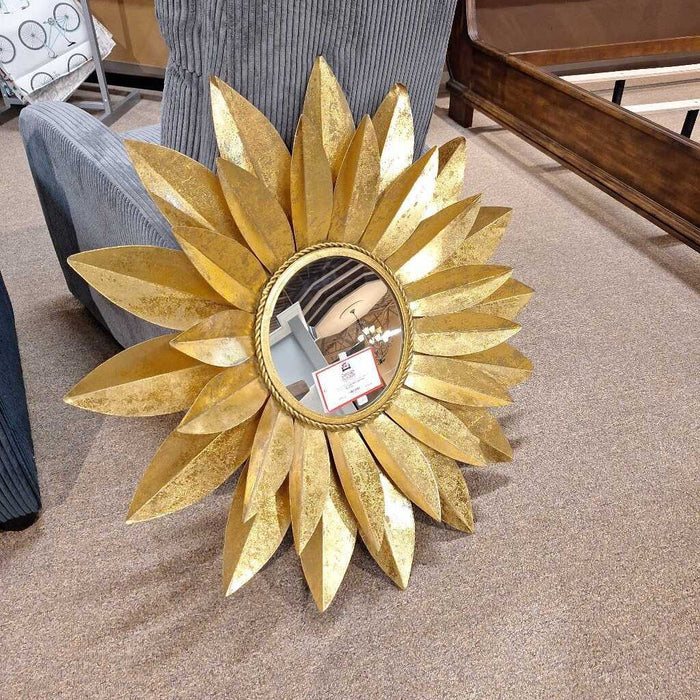 Sunflower Mirror(SK)