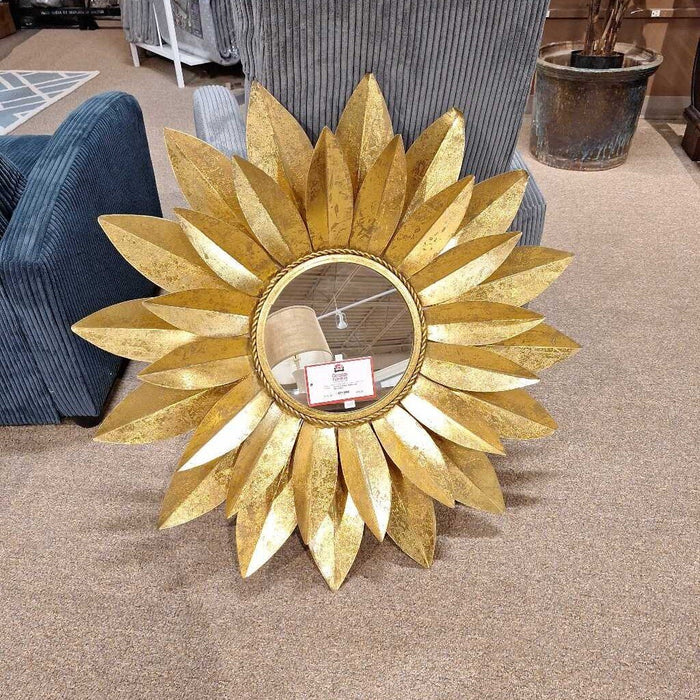 Sunflower Mirror(SK)