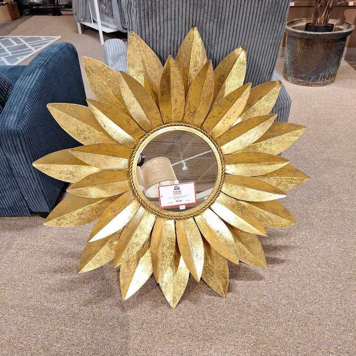 Sunflower Mirror(SK)