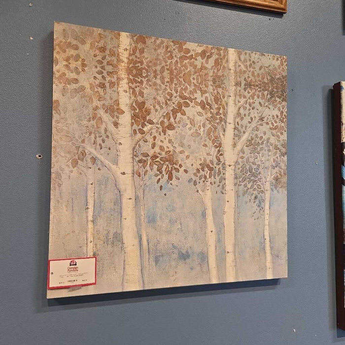 Tree Canvas Art(AT)