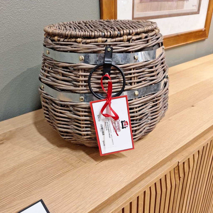 Wicker Basket(LH)