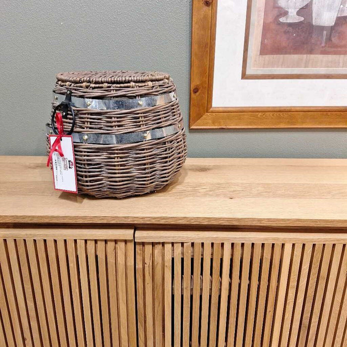 Wicker Basket(LH)