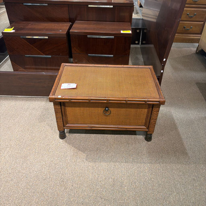 Basset Trunk Coffee Table (BAH)