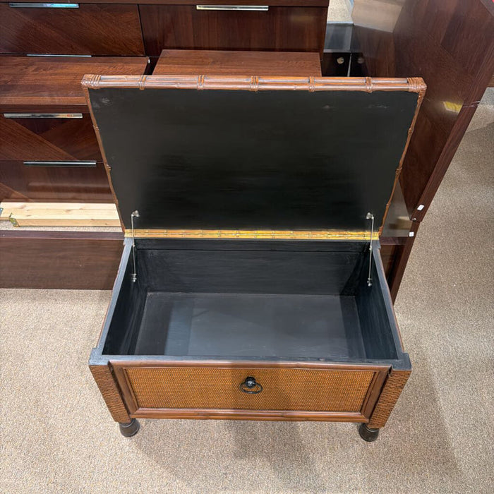 Basset Trunk Coffee Table (BAH)