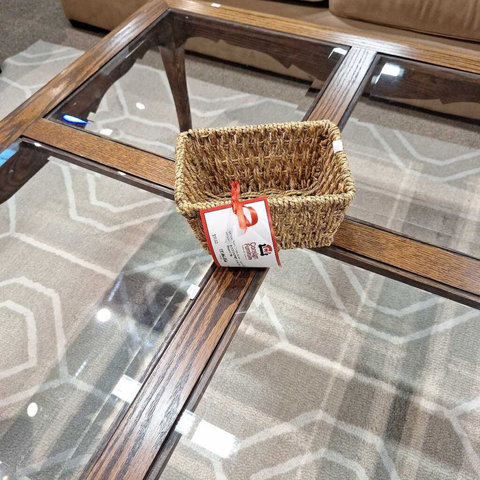 Small Wicker Basket (M)