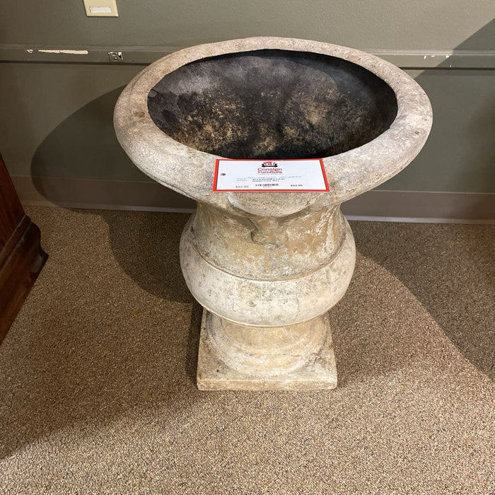 Large Goblet/Vase (KL)