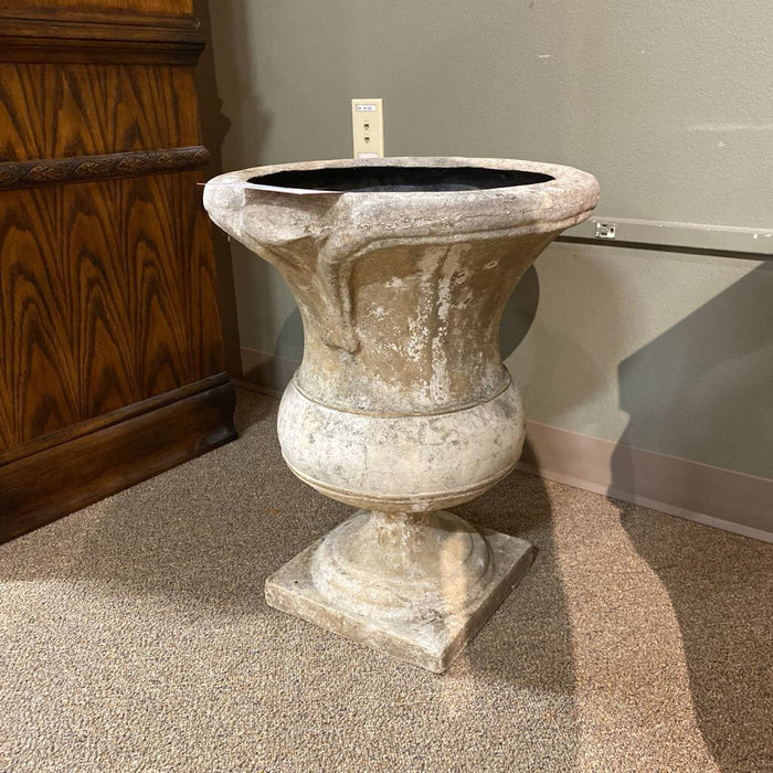 Large Goblet/Vase (KL)
