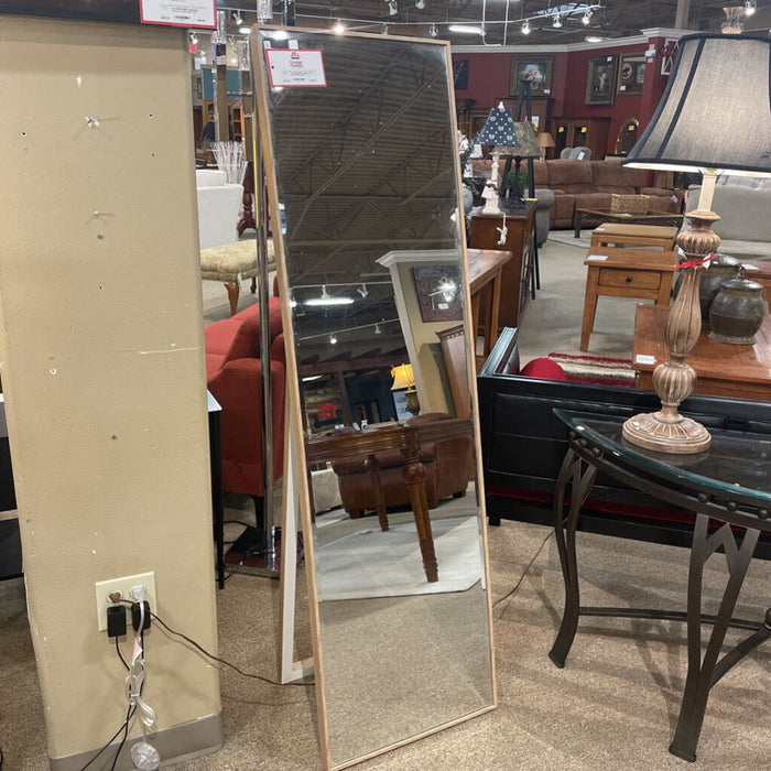 Vertical Thin LW Wall Mirror(SK)