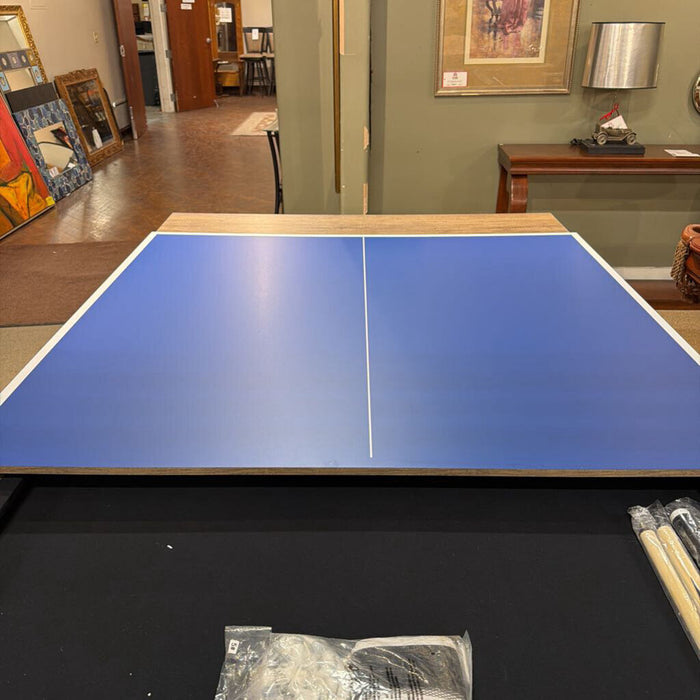 3-in-1 Multi Game Pool Table (BLBH)