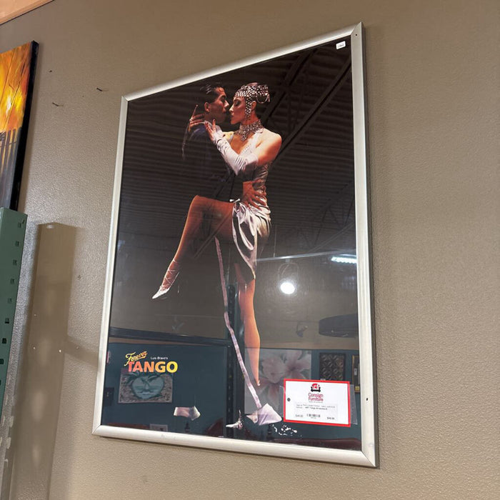 Tango Artwork(LS)