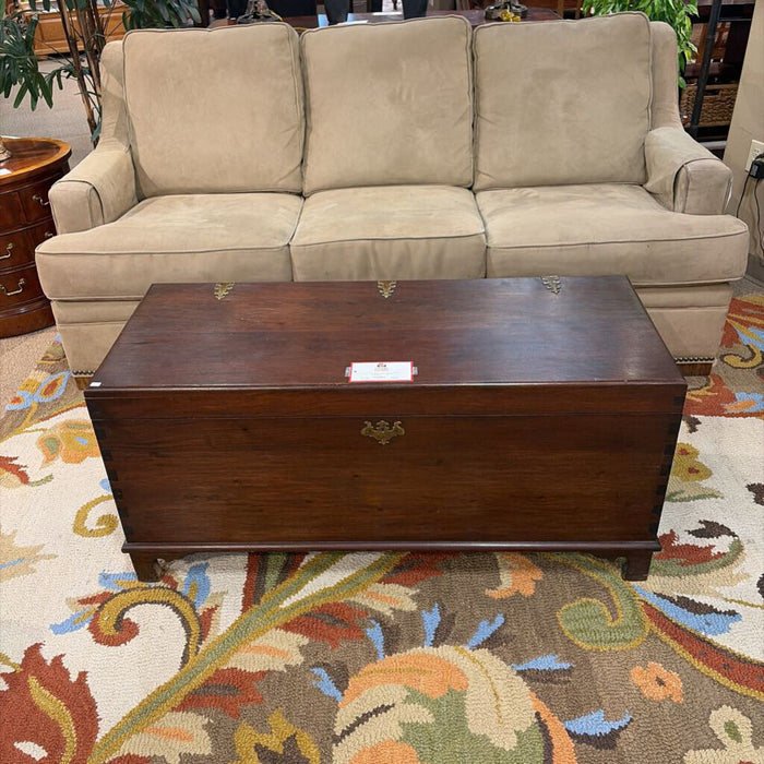 Large DW Trunk(BHA)