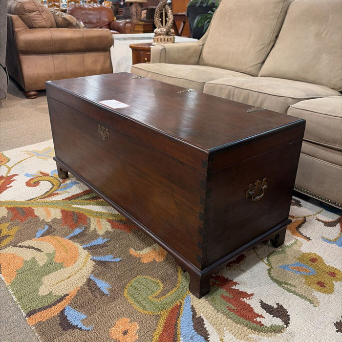 Large DW Trunk(BHA)