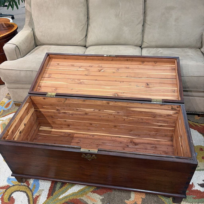 Large DW Trunk(BHA)