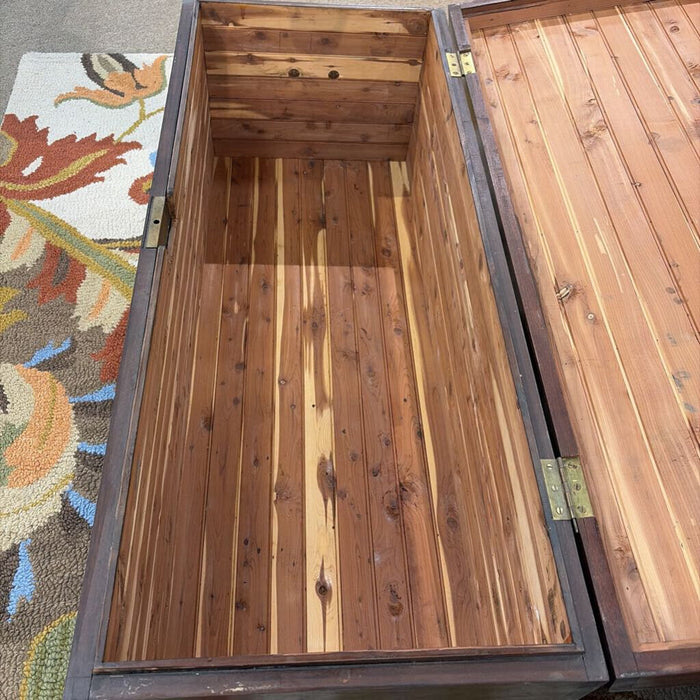 Large DW Trunk(BHA)