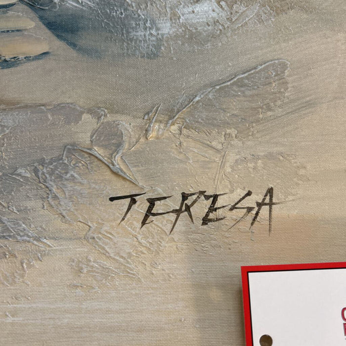 Theresa Mesa Artwork(BII)