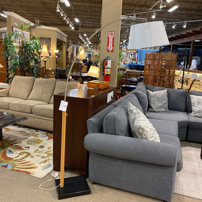 Arden Floor Lamp (CHH)